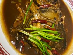 -旺顺阁鱼头泡饼(常营店)