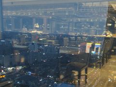 -Social 秀西餐厅-长沙瑞吉酒店(运达店)