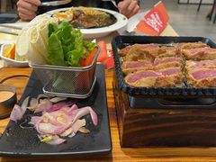 -豪客来牛排(海沧阿罗海店)
