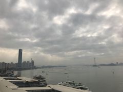-国际邮轮中心码头(厦鼓码头)