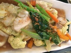 Mr.&nbsp;99&nbsp;Steak&nbsp;and&nbsp;Seafood&nbsp;Restaurant-Mr. 99 Steak and Seafood Restaurant