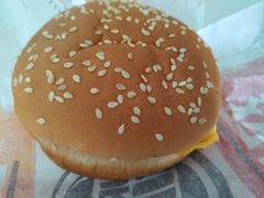 -汉堡王(北京三里屯购物中心)