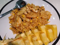 -大树餐厅(红旗街万达店)