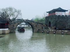 -枫桥景区