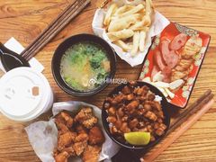 -阿元来了(西环店)