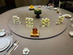 -香然会·园林雅宴(陆家嘴店)