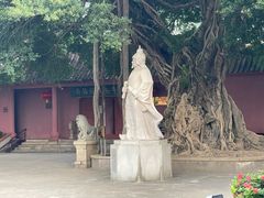 -闽粤南澳总镇府