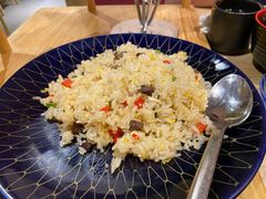 炒饭-极炙烧肉