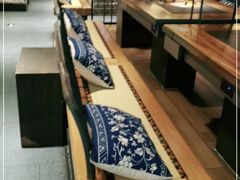 -湊湊火锅·茶憩(东城万达店)