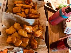 -肯德基(泉州东街店)