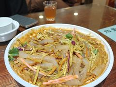 -七菜馆·东北菜·蒸饺(文体路店)