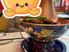 -祥源胡同·涮牛羊肉火锅(花桥店)