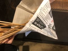 -乐乐姐超级土豆(中关村5号店)