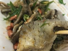 -陈老添美食店(宝华路店)