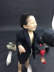 -非常六加一儿童摄影(同安店)