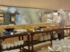 -京香轩·中餐厅(上海中庚聚龙酒店)