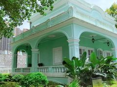 -龙环葡韵住宅式博物馆