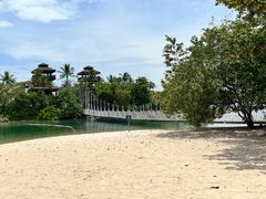 -巴拉湾海滩