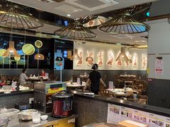 -椰妹·椰子鸡火锅(三祺广场店)