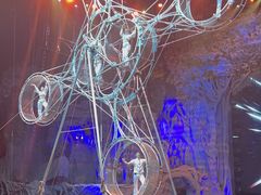 -广州长隆国际大马戏