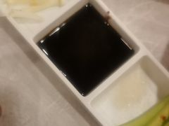-全聚德(上海首店浦东店)