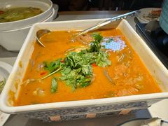-筱爷叔·上海传统手工菜(玉树路店)