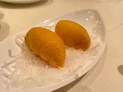 千层萝卜酥-利苑酒家(宜安广场店)