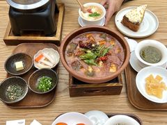 -无印良品餐堂 MUJI Diner(成都太古里店)