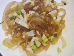 酸包菜葛粉-唐师傅湘西名菜馆(武陵路店)