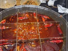 -仪表厂火锅(总店)