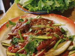 -石记老北京炙子烤肉(松园店)