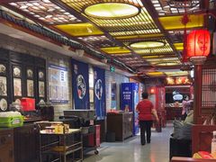 -大海碗·炸酱面·烤鸭·京菜(天坛店)