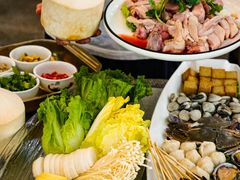 -巽寮印象美食部落餐厅·海鲜·地方特色菜(惠州体验店)