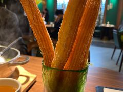 -木棉·醉心粤味(COCO Park店)