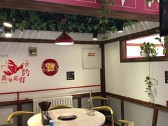 -食潮汕头鲜牛馆(望京保利店)
