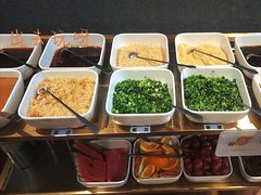 -百草滩羊清水涮羊肉(长城路店)