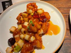 -外婆家(蓝色港湾店)
