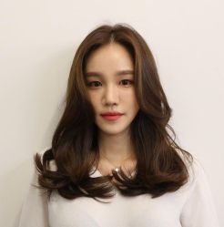 -MYYF SALON烫发染发