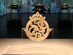 -北京大葆台遗址博物馆