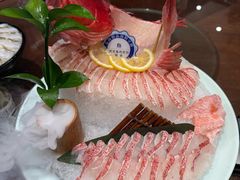 -东海怡品海鲜豆捞(舟宿夜江店)
