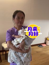 点击看大图 -贝安心月子中心(昌平店)