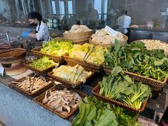 -重庆解放碑威斯汀酒店