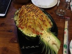-小木屋米酒店总店