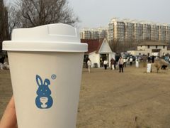 -小意思咖啡店(草桥店)