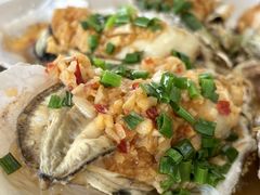 -碧海银沙海鲜餐厅(恒大海上威尼斯店)