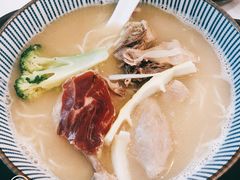 老火炖鸭煨面-家有好面(世博源店)