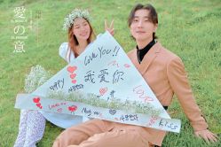 -巴黎春天·菀纱仙庭婚纱美学