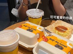 -JPG canteen(广州寺右公馆店)