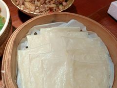 -楼兰新疆主题餐厅(苏州中心店)