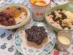 -堂屋糖水店(愚园店)
